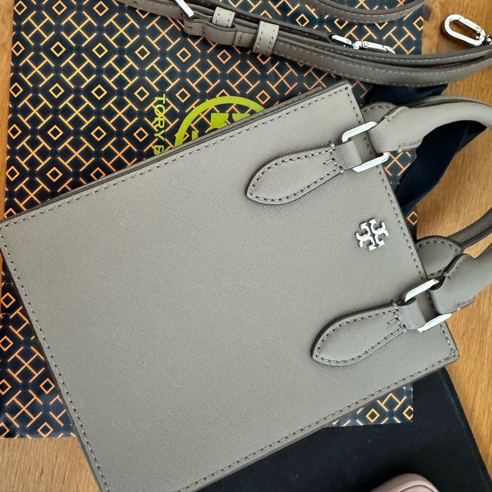 Tory Burch handbag